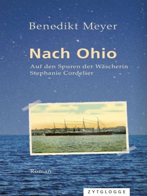 cover image of Nach Ohio